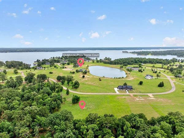 Lot 75 Pr 2712, Mount Pleasant, TX 75455