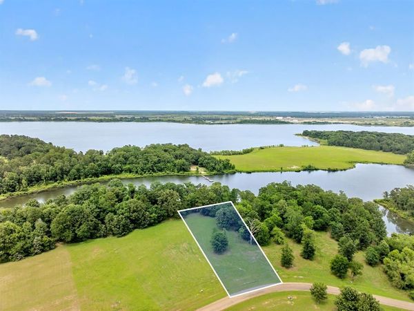 Lot 75 Pr 2712, Mount Pleasant, TX 75455