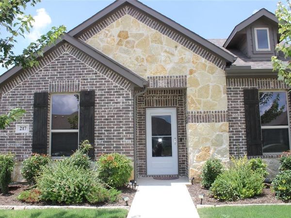 217 Foreman Drive, Midlothian, TX 76065