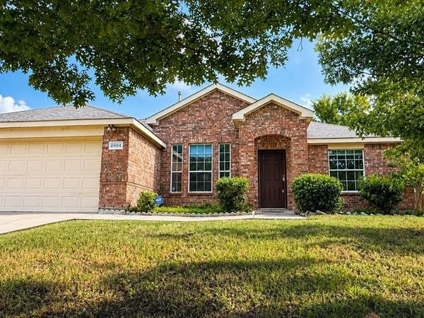 2004 Northridge Drive, Forney, TX 75126