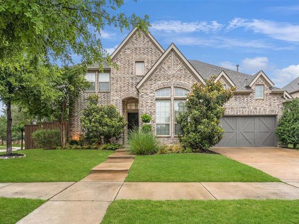 4340 Florentine Lane, Frisco, TX 75034
