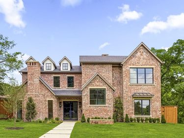 7153 Cornelia Lane, Dallas, TX 75214