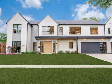 9885 Mixon Drive, Dallas, TX 75220