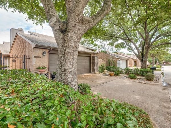 3316 Courtyard Place, Farmers Branch, TX 75234