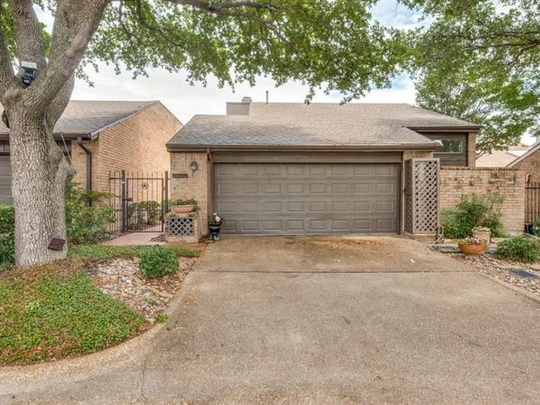 3316 Courtyard Place, Farmers Branch, TX 75234
