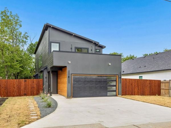 3708 Hammerly Drive, Dallas, TX 75212