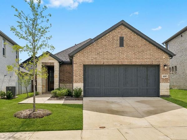 407 Holly Road, Little Elm, TX 75068