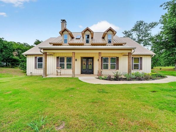 5230 Esquire Estates Road, Mabank, TX 75156