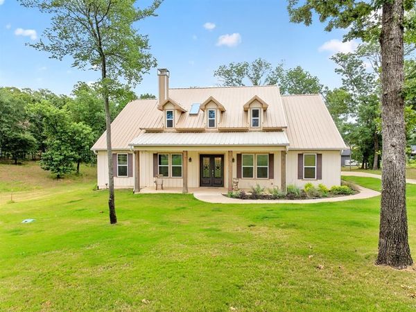 5230 Esquire Estates Road, Mabank, TX 75156
