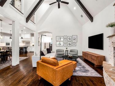 7510 Perry Drive, Frisco, TX 75035
