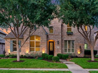 7510 Perry Drive, Frisco, TX 75035