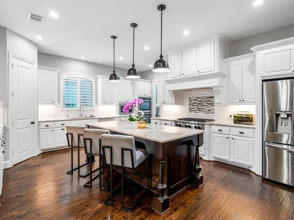 7510 Perry Drive, Frisco, TX 75035