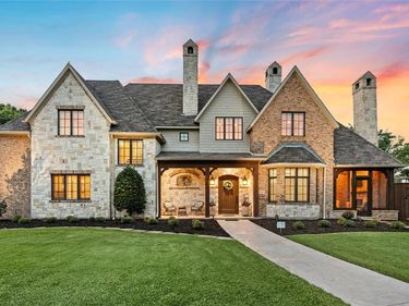 5963 Melshire Drive, Dallas, TX 75230