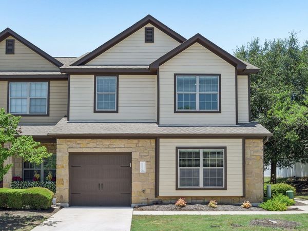 11116 Bright Leaf TER, Austin, TX 78748