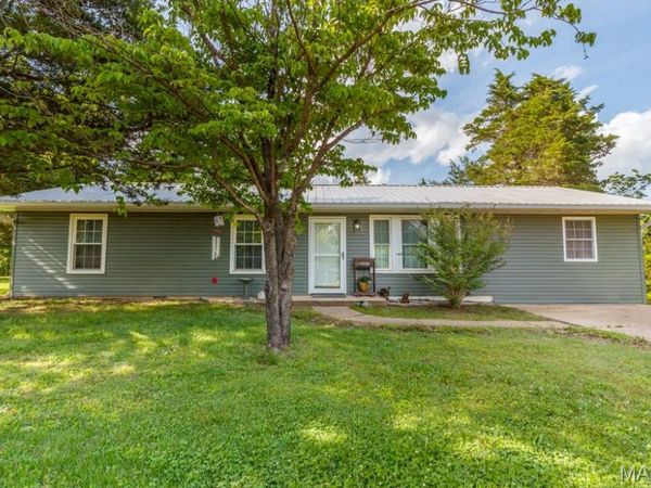 15895 Hallmark Lane , St Robert, MO 65584