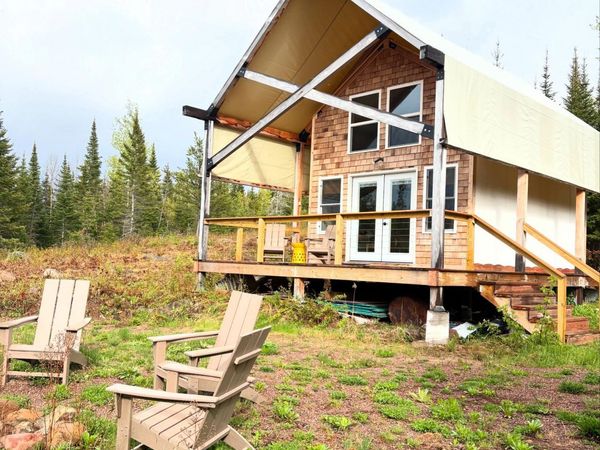8016 Gunflint Trail , Grand Marais, MN 55604