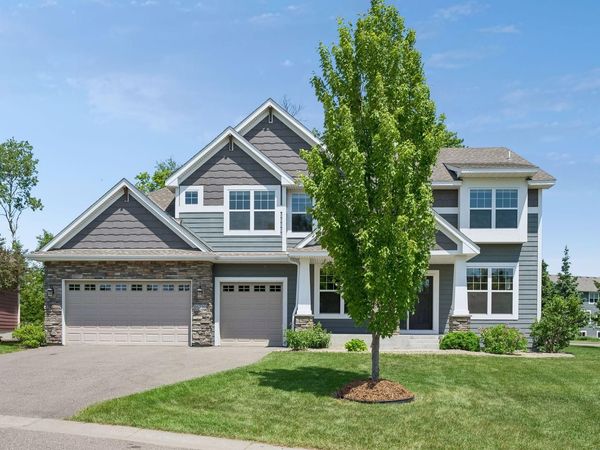 16710 51st Place N, Plymouth, MN 55446