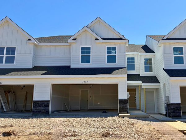3472 Trails End Circle, Eagan, MN 55123