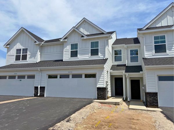 3472 Trails End Circle, Eagan, MN 55123