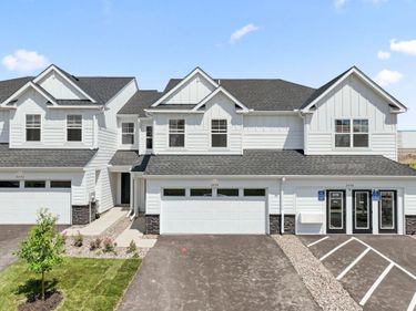 3474 Trails End Circle, Eagan, MN 55123