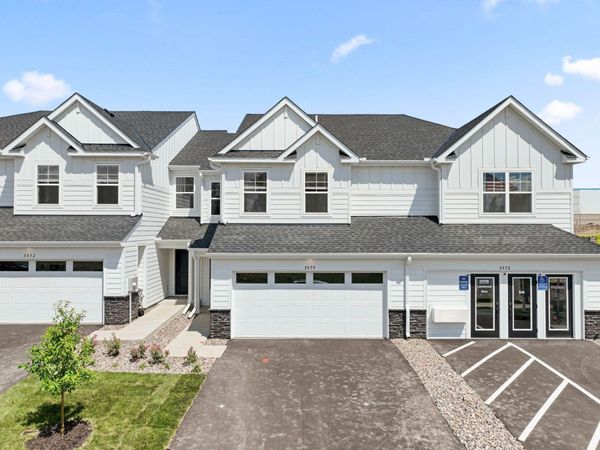 3474 Trails End Circle, Eagan, MN 55123