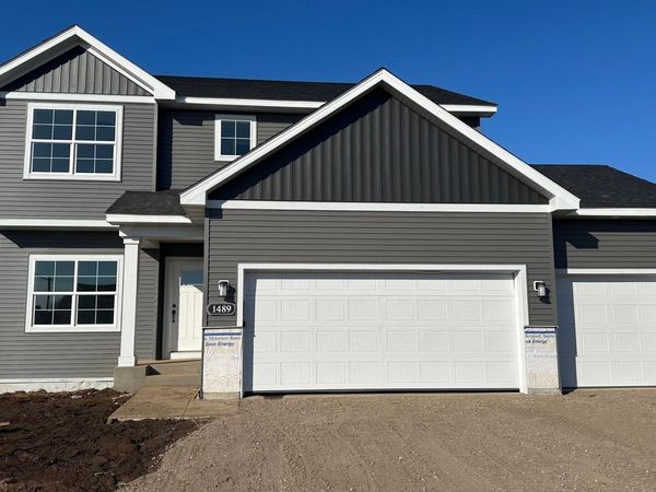 1489 Raccoon Lane, New Richmond, WI 54017