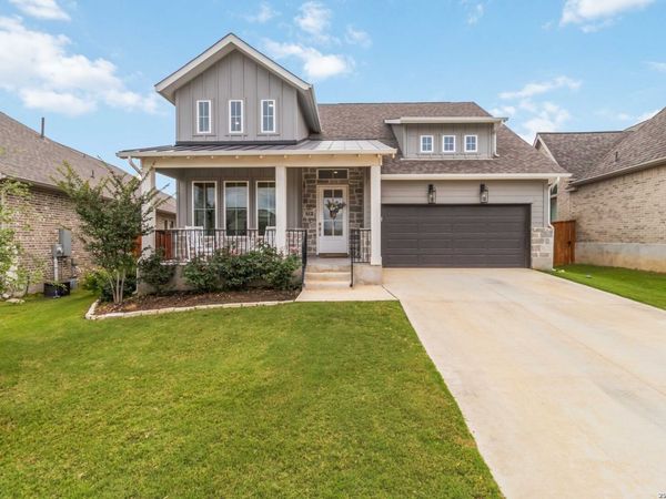 612 VIREOS ST, New Braunfels, TX 78132