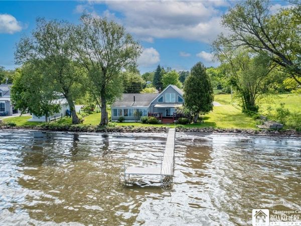 67 Longview Avenue, Jamestown, NY 14701