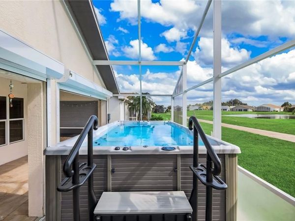 17740 Pineapple Palm CT, NORTH FORT MYERS, FL 33917