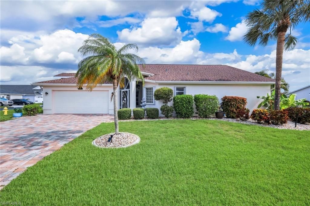 17740 Pineapple Palm Ct, North Fort Myers, FL 33917 Photo