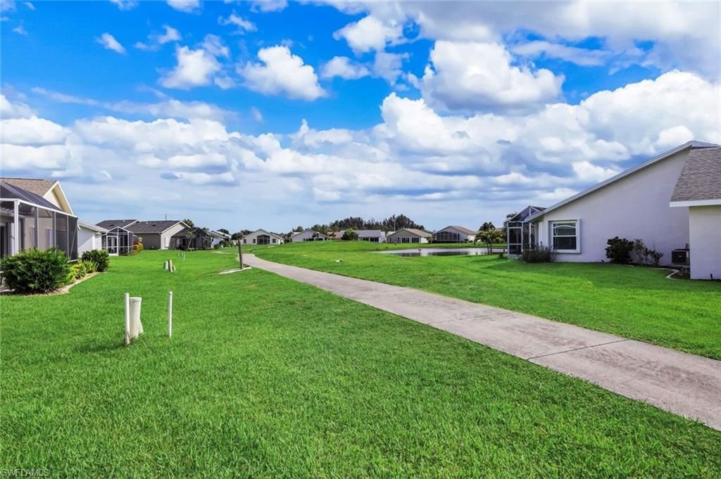 17740 Pineapple Palm Ct, North Fort Myers, FL 33917 Photo