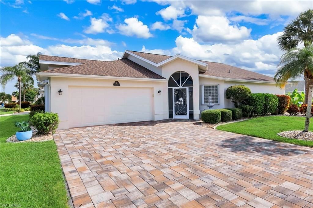 17740 Pineapple Palm Ct, North Fort Myers, FL 33917 Photo