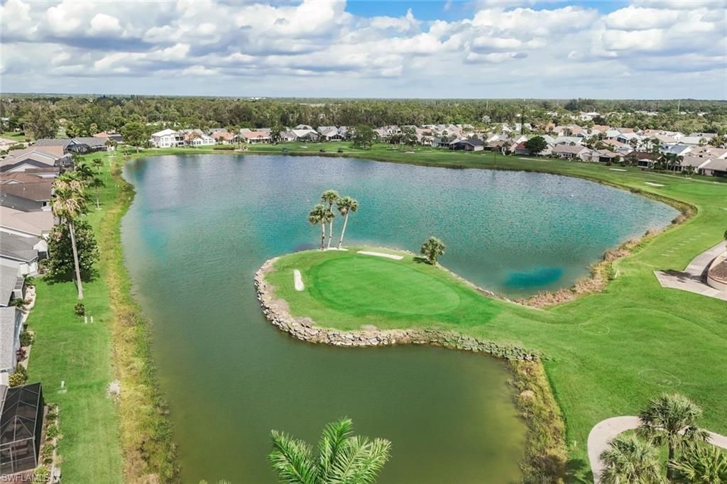 17740 Pineapple Palm Ct, North Fort Myers, FL 33917 Photo