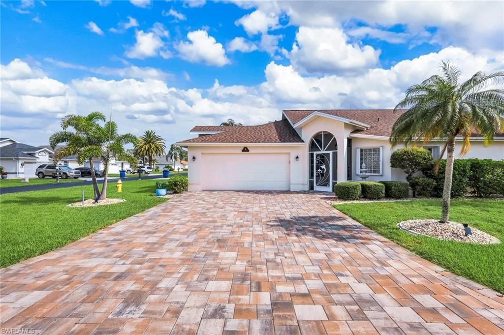 17740 Pineapple Palm Ct, North Fort Myers, FL 33917 Photo
