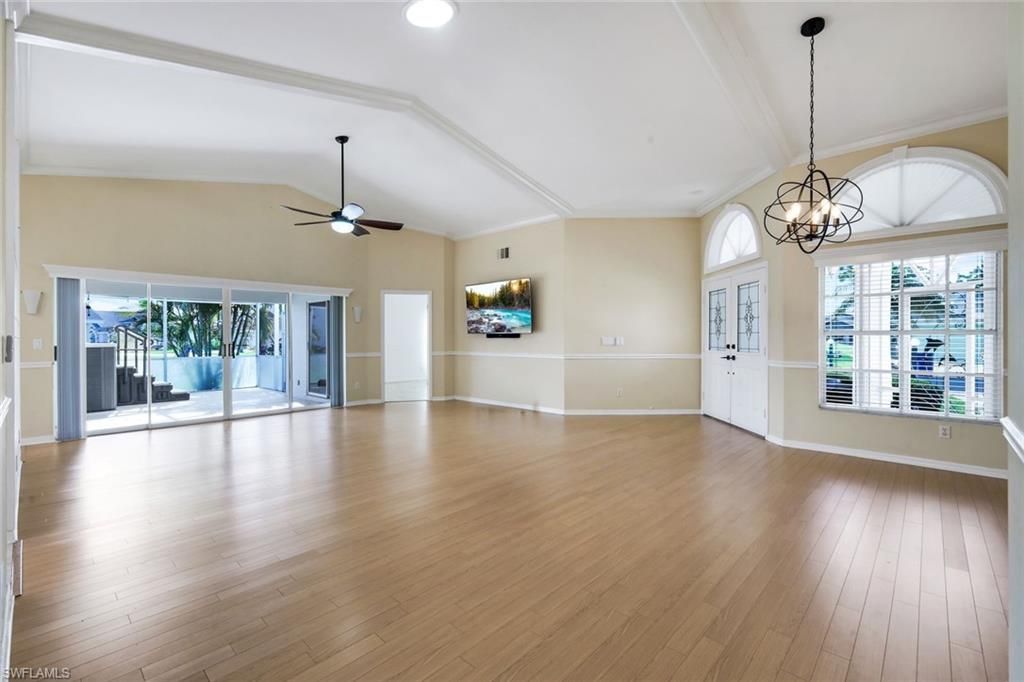17740 Pineapple Palm Ct, North Fort Myers, FL 33917 Photo