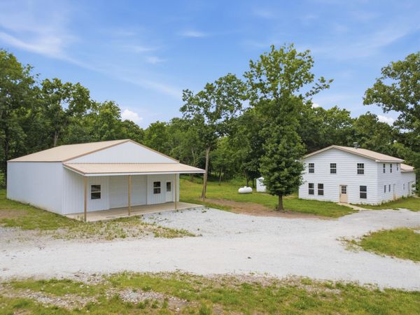 6293 S 4380 Road , Welch, OK 74369