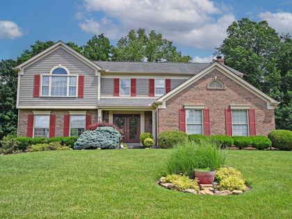 7664 Hampton Place Lane Anderson Twp, OH 45244