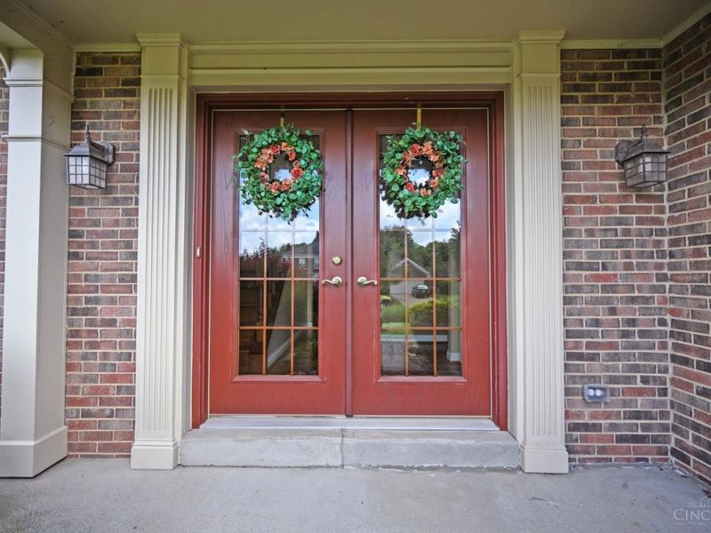 7664 Hampton Place Lane, Cincinnati, OH 45244 Photo 4