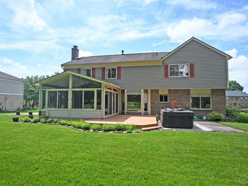 7664 Hampton Place Lane, Cincinnati, OH 45244 Photo 53