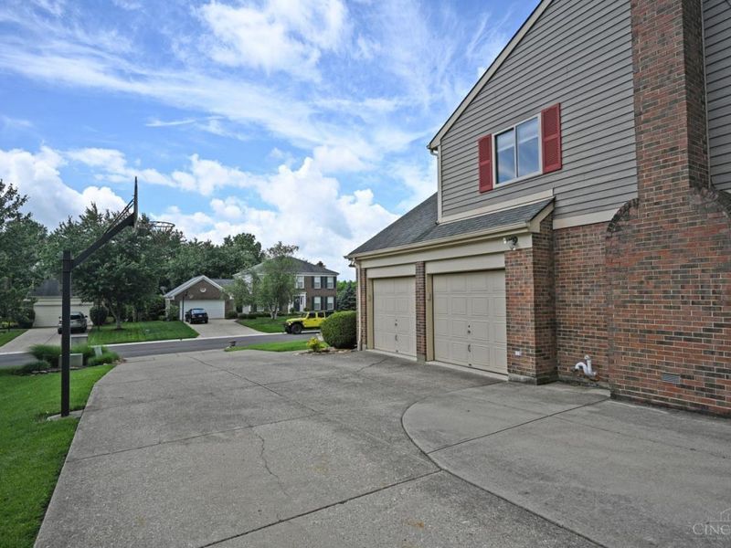 7664 Hampton Place Lane, Anderson Twp, OH 45244 Photo 55