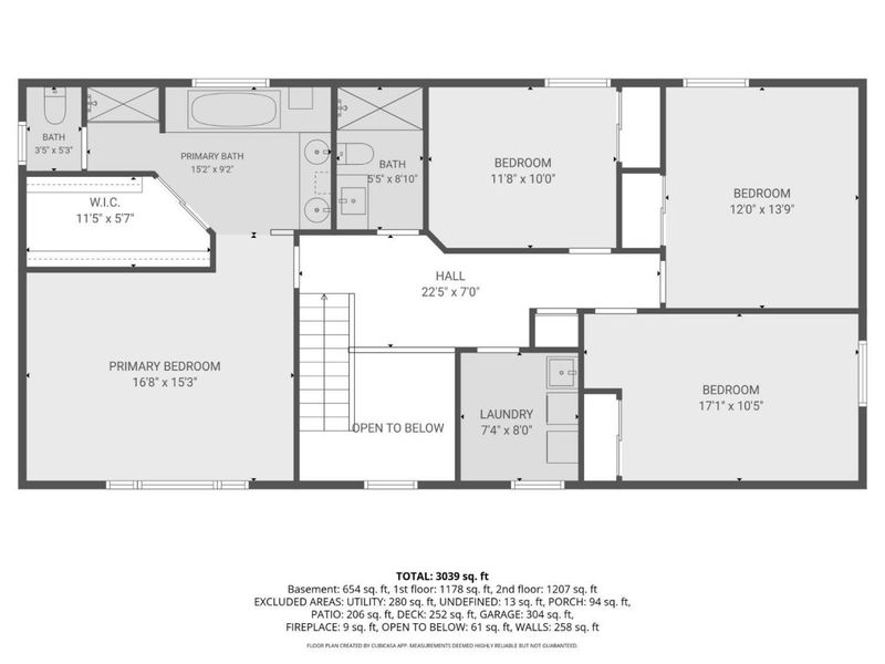 7664 Hampton Place Lane, Anderson Twp, OH 45244 Photo 57
