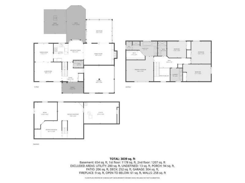 7664 Hampton Place Lane, Anderson Twp, OH 45244 Photo 59