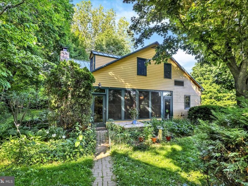 1095 Texter Mountain Road, Robesonia, PA 19551 Main Photo