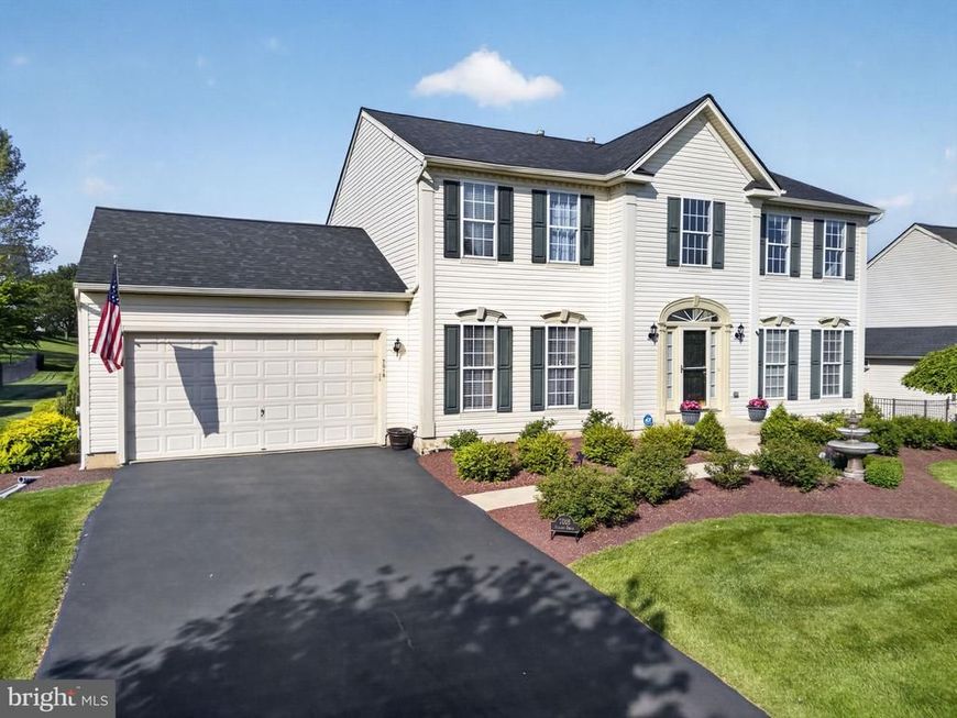 7018 Tuscany Drive , Macungie, PA 18062 Main Photo