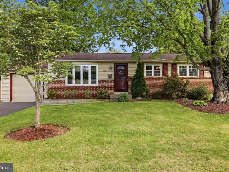 801 Valley Road , Warminster, PA 18974 Main Photo