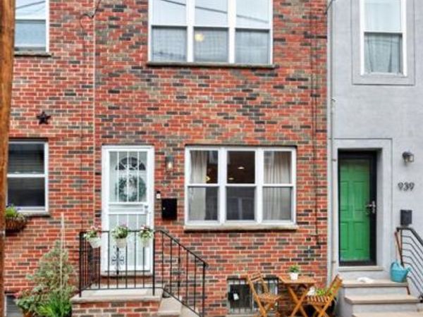 941 SIGEL STREET, PHILADELPHIA, PA 19148