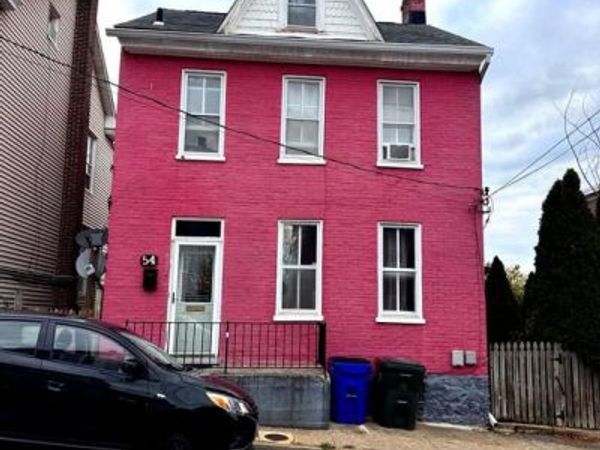 54 RANDOLPH AVENUE, HAGERSTOWN, MD 21740