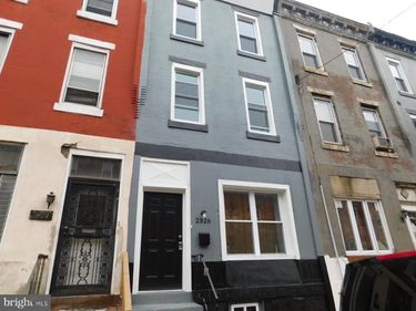 2326 N 19TH STREET , PHILADELPHIA, PA 19132
