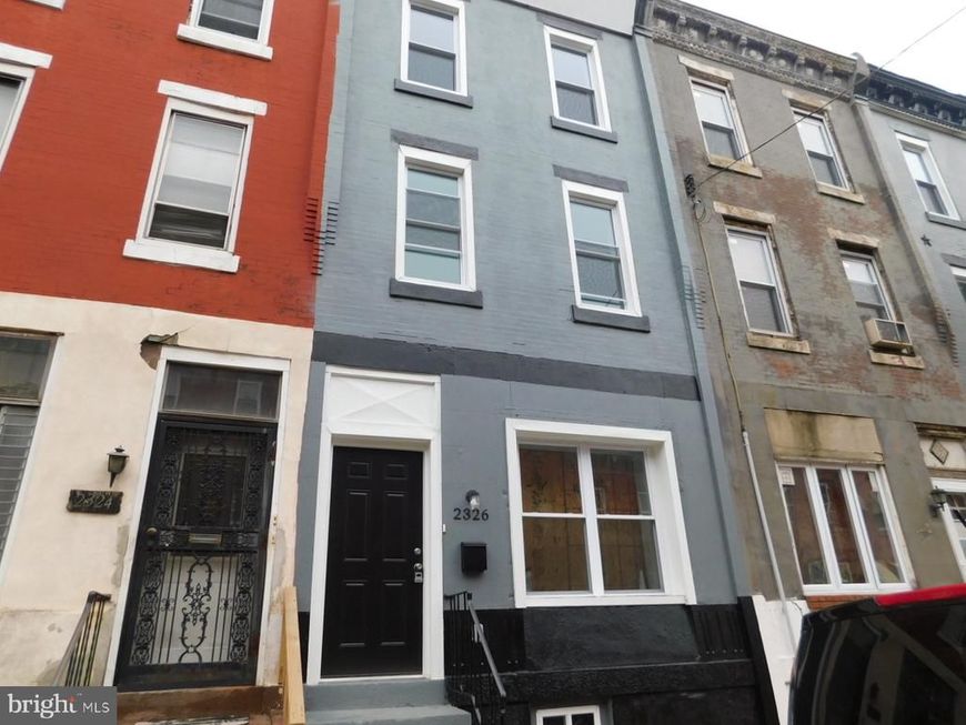 2326 N 19th Street , Philadelphia, PA 19132 Main Photo