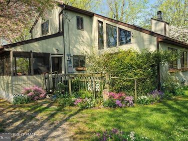 1119 CRANBERRY DR , BUSHKILL, PA 18324